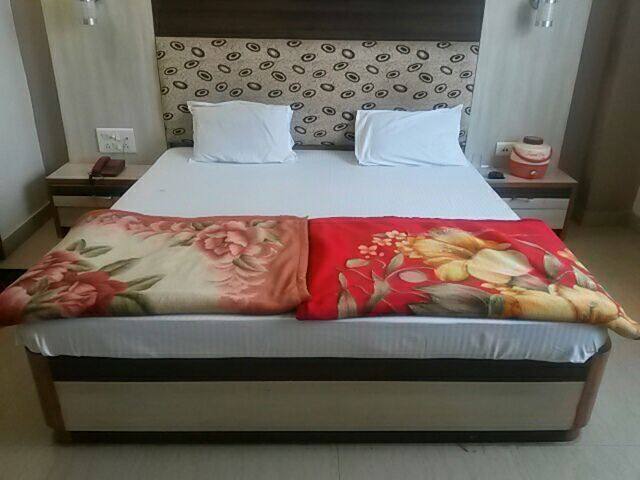 Pitrukrupa Guest House, Banaskantha 1